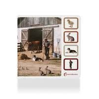 ENCUÉNTRAME EN LA GRANJA