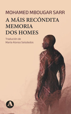 MÁIS RECÓNDITA MEMORIA DOS HOMES, A