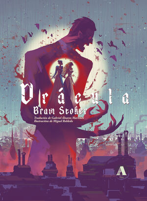 DRÁCULA   (GALEGO)
