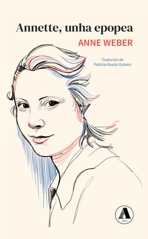 ANNETE, UNHA EPOPEA