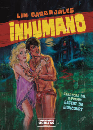 INHUMANO