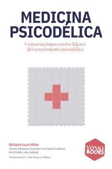 MEDICINA PSICODELICA