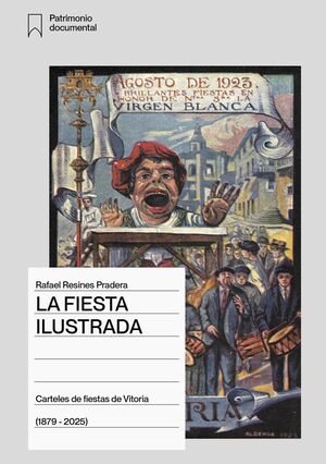 LA FIESTA ILUSTRADA