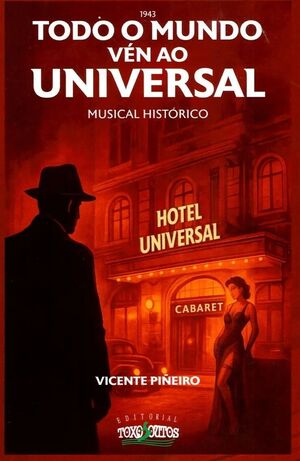 1943. TODO O MUNDO VÉN AO UNIVERSAL