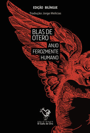 ANGEL FIERAMENTE HUMANO