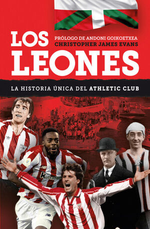 LOS LEONES
