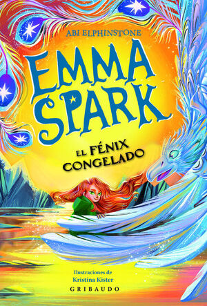 EMMA SPARK 2, EL FÉNIX DE HIELO