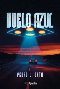 VUELO AZUL