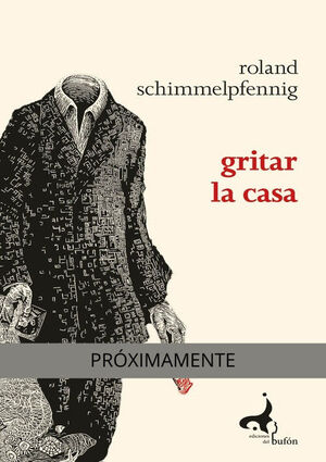 GRITAR LA CASA