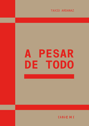 A PESAR DE TODO