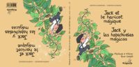 JACK ET LE HARICOT MAGIQUE / JACK Y LAS HABICHUELAS MÁGICAS
