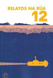 RELATOS NA RÚA 12