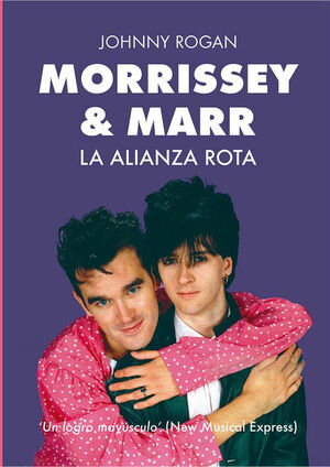 MORRISSEY & MARR