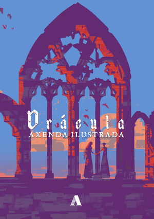 AXENDA ILUSTRAD. DRÁCULA