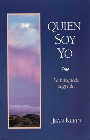 QUIEN SOY YO