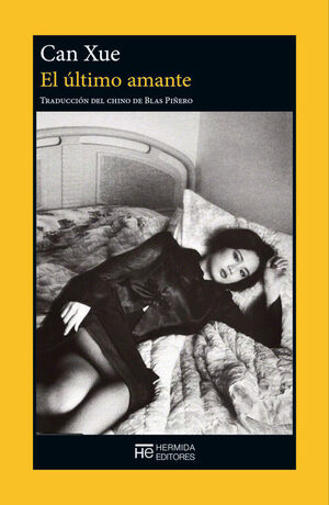 EL ULTIMO AMANTE