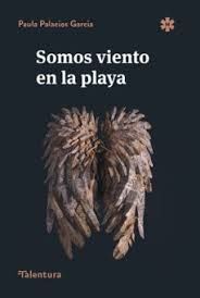 SOMOS VIENTO EN LA PLAYA