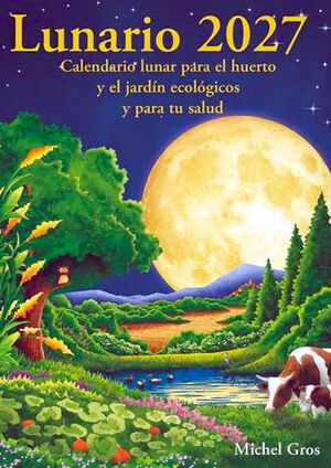 LUNARIO 2027