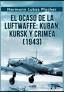 EL OCASO DE LA LUFTWAFFE 1943