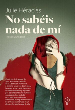 NO SABEIS NADA DE MI