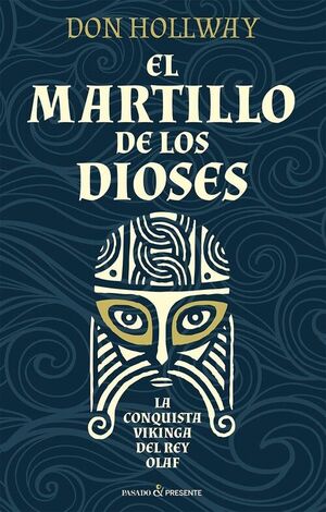 EL MARTILLO DE LOS DIOSES