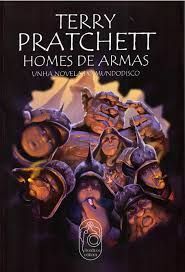 HOMES DE ARMAS