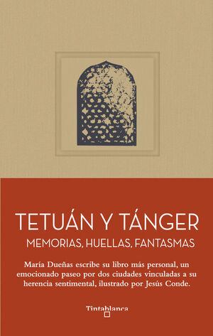 TETUAN Y TANGER