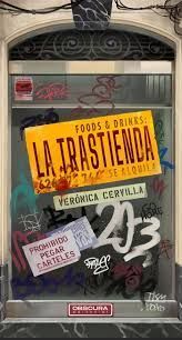 LA TRASTIENDA