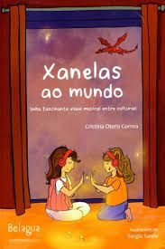 XANELAS AO MUNDO