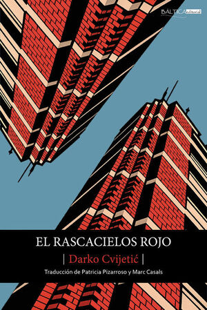 EL RASCACIELOS ROJO