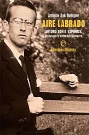 AIRE LABRADO ARTURO SORIA ESPINOSA