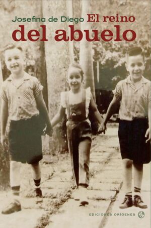 EL REINO DEL ABUELO