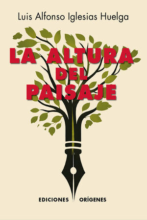 ALTURA DEL PAISAJE, LA