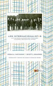 LOS INTERNACIONALISTAS