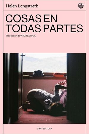 COSAS EN TODAS PARTES