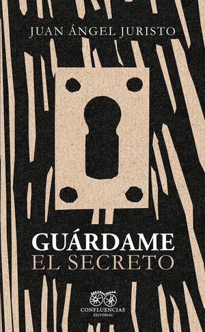 GUARDAME EL SECRETO