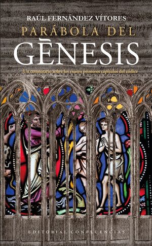 PARABOLA DEL GENESIS