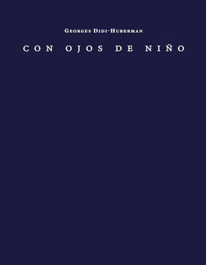 CON OJOS DE NIÑO