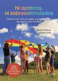 NI APATICOS, NI SOBREESTIMULADOS