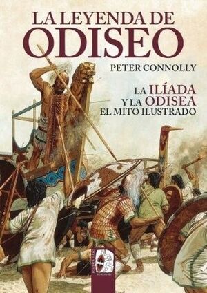 LEYENDA DE ODISEO, LA
