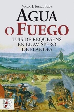 AGUA O FUEGO