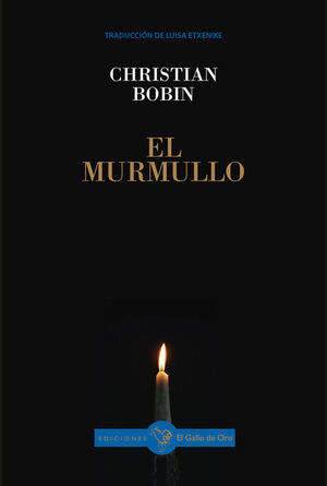 MURMULLO, EL