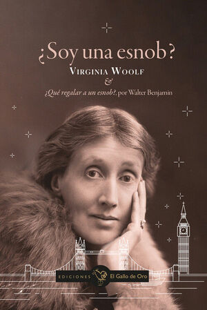 SOY UNA ESNOB?