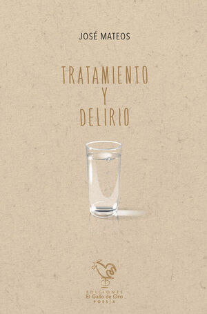 TRATAMIENTO Y DELIRIO