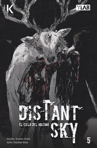 DISTANT SKY : EL CIELO DEL ABISMO VOL. 5