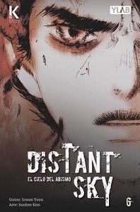 DISTANT SKY : EL CIELO DEL ABISMO VOL. 6