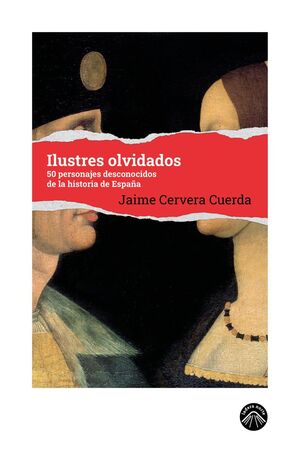 ILUSTRES OLVIDADOS