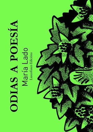 ODIAS A POESIA