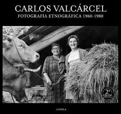 CARLOS VALCÁRCEL