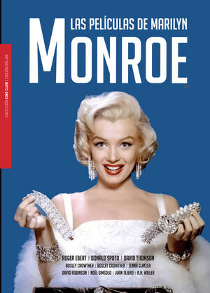 PELICULAS DE MARILYN MONROE